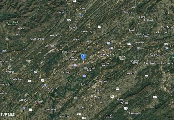 Knoxville, TN 37923,660 Gallaher View RD #Nw