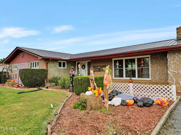 Telford, TN 37690,586 Telford New Victory RD