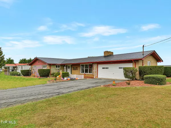 586 Telford New Victory RD, Telford, TN 37690