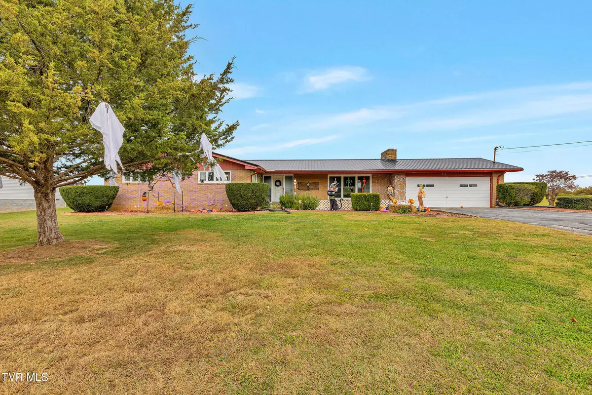 Telford, TN 37690,586 Telford New Victory RD