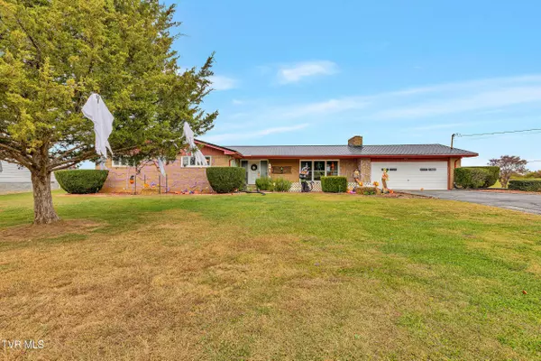 Telford, TN 37690,586 Telford New Victory RD