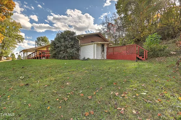 Kingsport, TN 37660,624 Rogers AVE