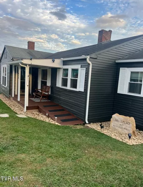 800 Main ST, Clintwood, VA 24228