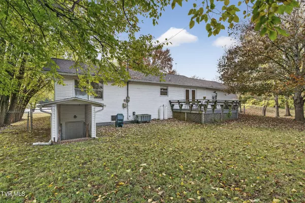 Abingdon, VA 24210,825 Edgemont North ST