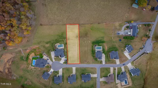 Lot 5 Hillendale LN, Gray, TN 37615