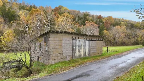 Eidson, TN 37731,5367 Clinch Mountain RD