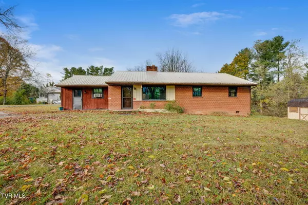 911 Cumberland ST, Marion, VA 24354