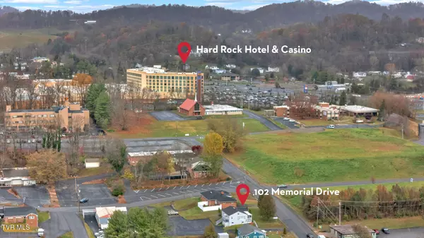 Bristol, TN 37620,102 Memorial DR