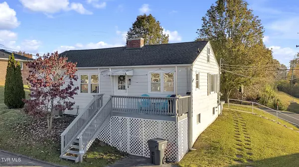 Bristol, TN 37620,102 Memorial DR