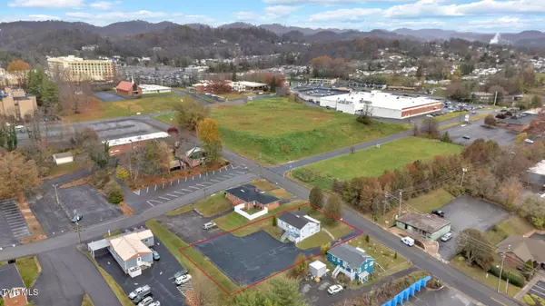 Bristol, TN 37620,102 Memorial DR