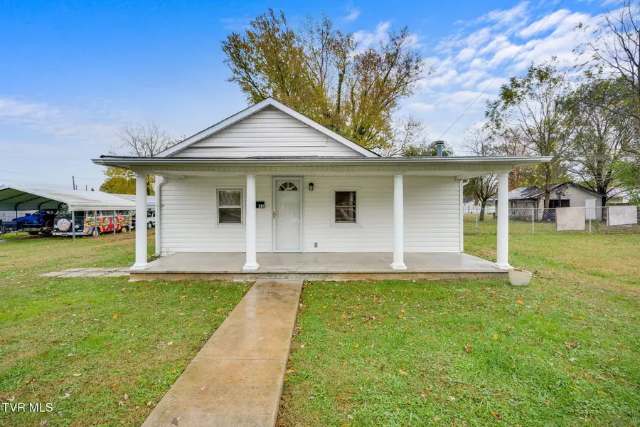 1645 F ST, Kingsport, TN 37664