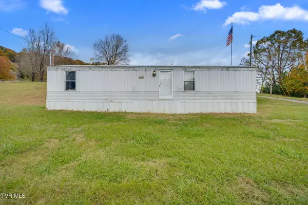 594 Zion Hill RD, Rogersville, TN 37857