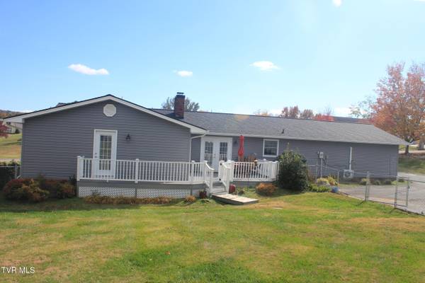 Kingsport, TN 37664,5028 Dublin Rd