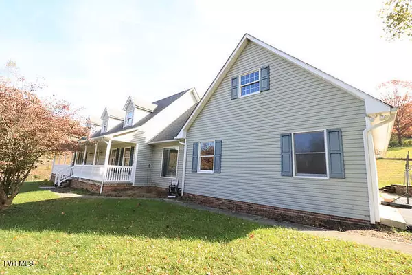 North Tazewell, VA 24630,2256 Whitley Branch RD