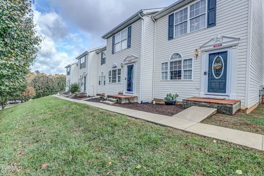 119 Amanda LN #6, Bristol, TN 37620