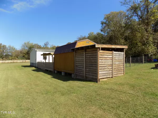 Whitesburg, TN 37891,130 Ninny Ridge RD