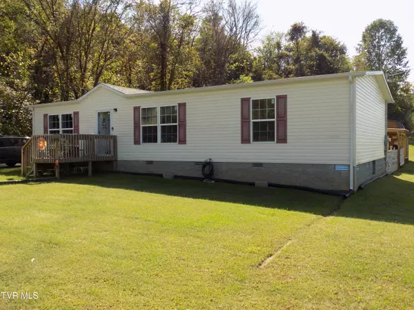 Whitesburg, TN 37891,130 Ninny Ridge RD