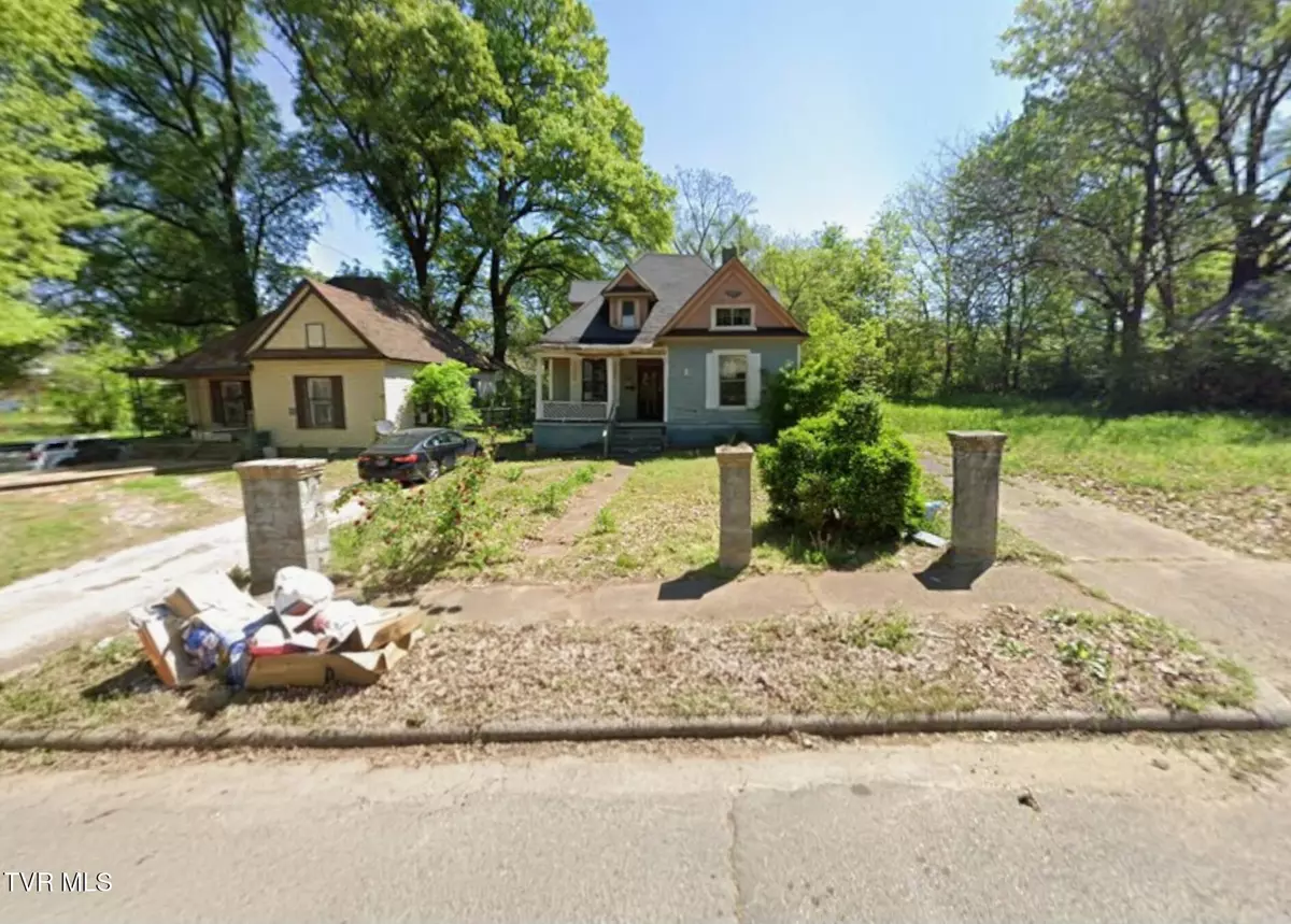 Memphis, TN 38107,1562 Preston ST