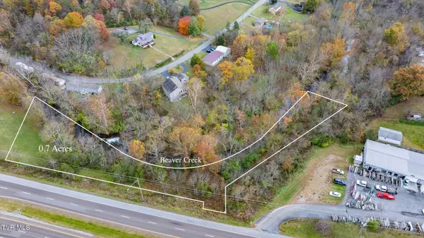 Tbd Volunteer Pkwy, Bristol, TN 37620