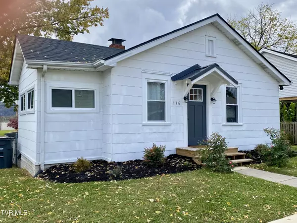 Kingsport, TN 37660,746 Myrtle ST