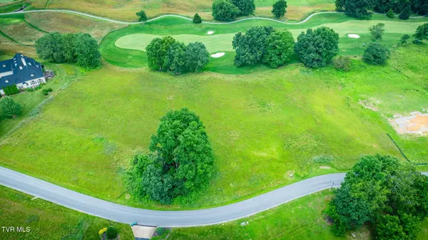 Tbd Virginia TRL #Lot 160, Bristol, VA 24202