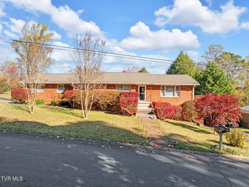 126 Milligan View RD, Johnson City, TN 37601