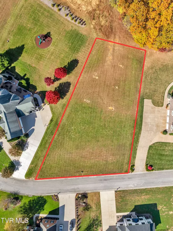 Bristol, TN 37620,1109 Mountain Vista Pvt DR