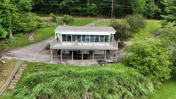 Kingsport, TN 37663,411 Gammon RD