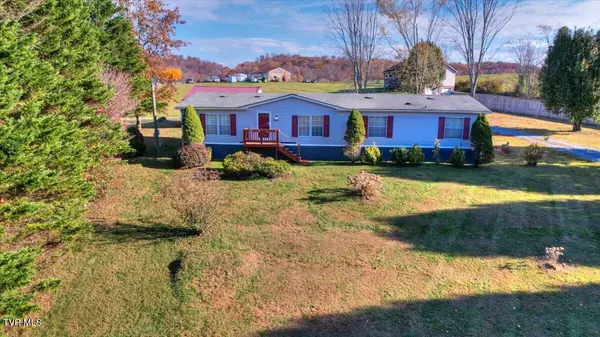 Jonesborough, TN 37659,695 Old Stagecoach RD