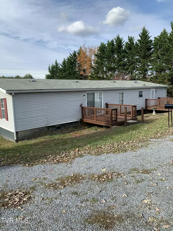 Jonesborough, TN 37659,695 Old Stagecoach RD