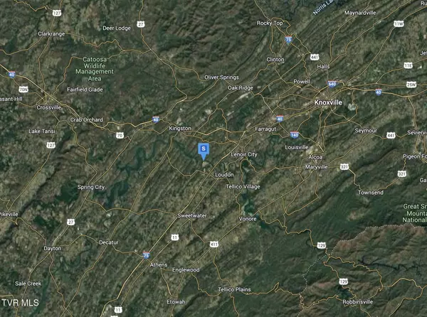 Loudon, TN 37774,2836 Persimmon RDG