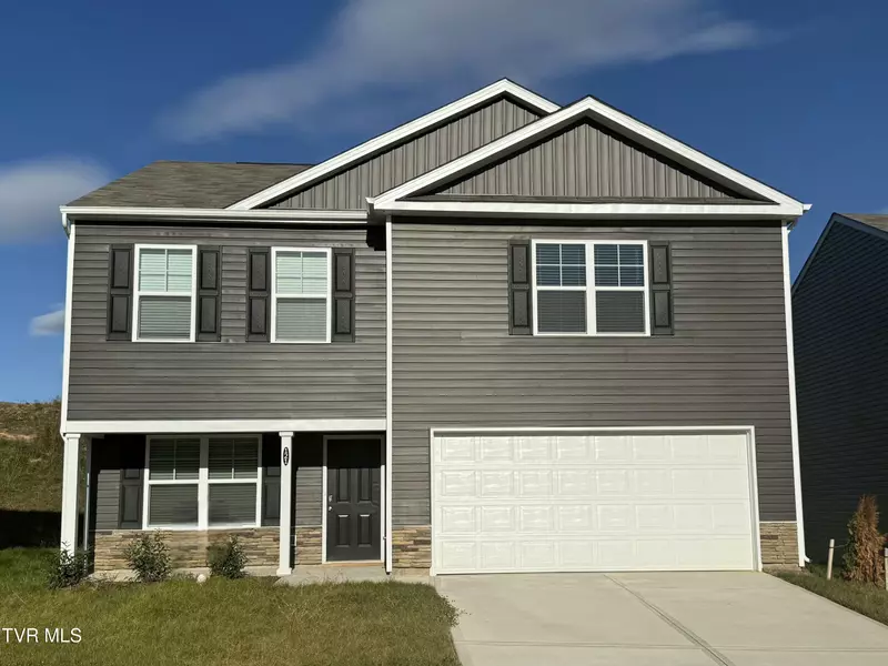 1162 Aspen Terrace, Greeneville, TN 37745