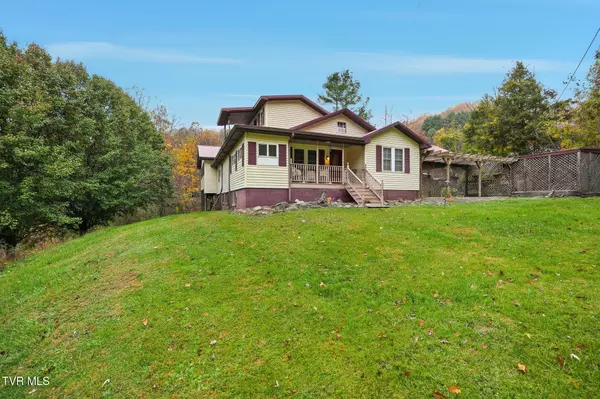 Wise, VA 24293,7229 Rocky Fork RD