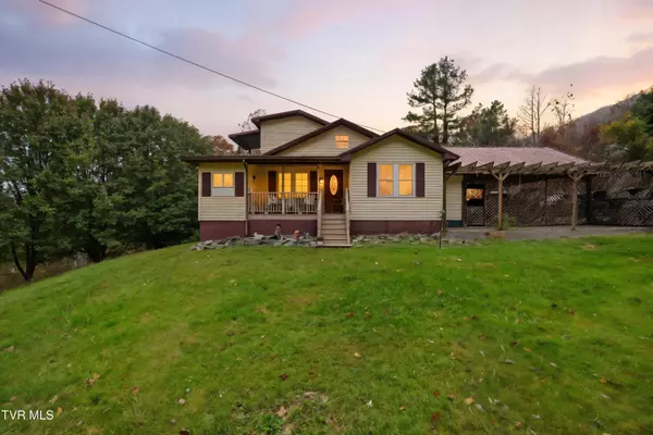 Wise, VA 24293,7229 Rocky Fork RD