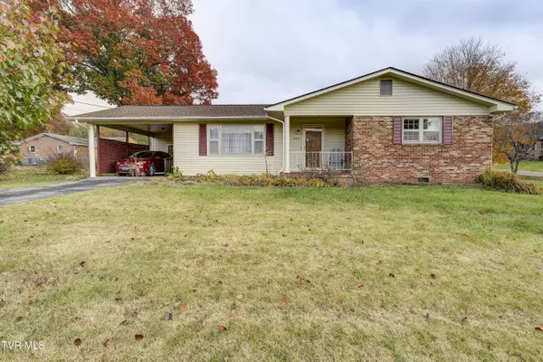 234 Simmons AVE, Erwin, TN 37650