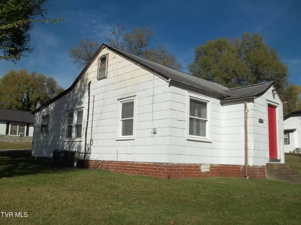 Mount Carmel, TN 37645,164 Birch ST