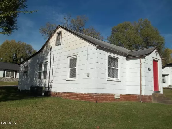 164 Birch ST, Mount Carmel, TN 37645