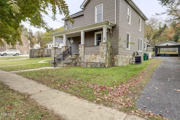 Erwin, TN 37650,310 Elm AVE