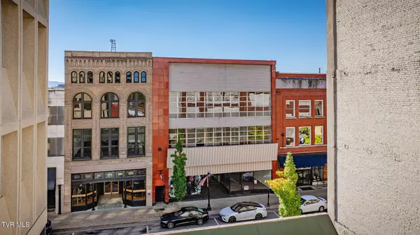 Bristol, TN 37620,610 State ST