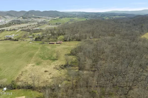 Bluff City, TN 37618,Lot 11 Old White Top Road