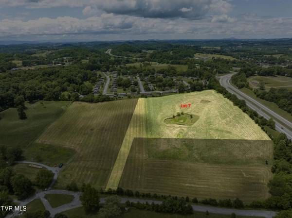 Bluff City, TN 37618,Lot 7 Old White Top Road