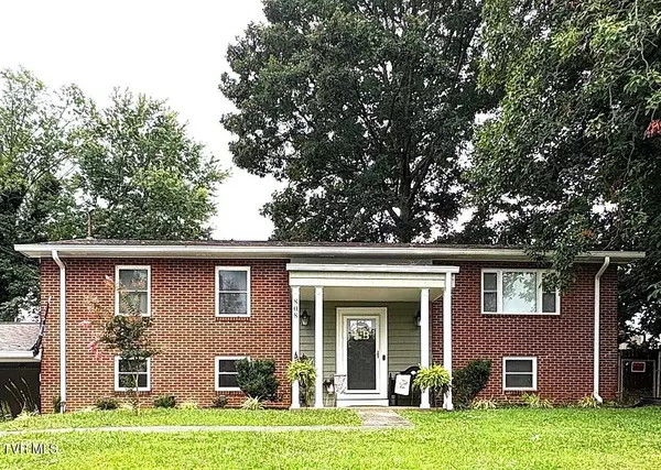 808 Liberty DR, Kingsport, TN 37663