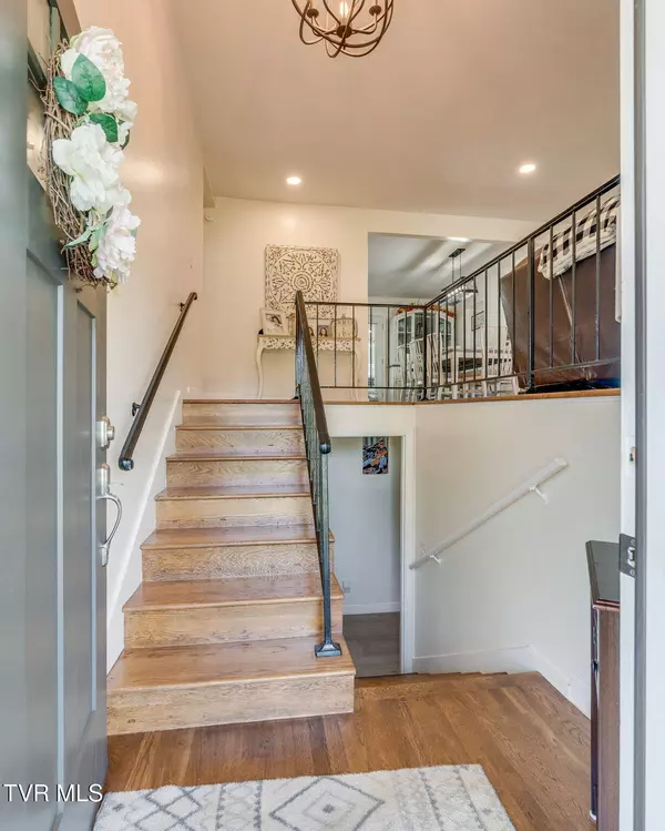 Kingsport, TN 37663,808 Liberty DR