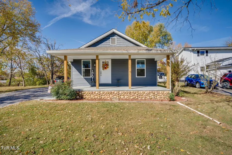 1701 Millard ST, Johnson City, TN 37601