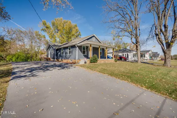 Johnson City, TN 37601,1701 Millard ST