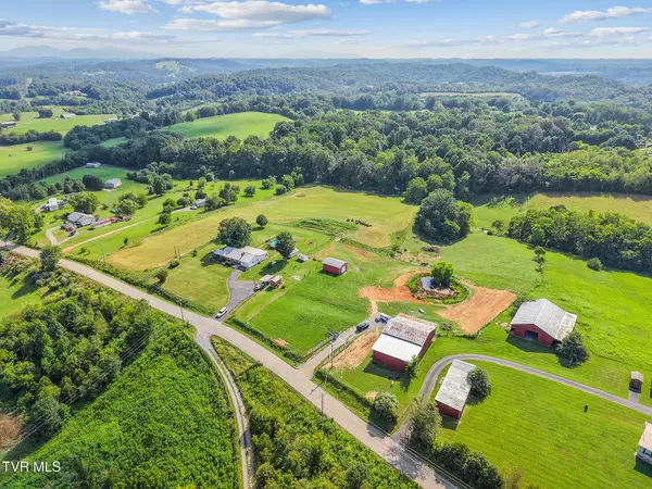 Greeneville, TN 37743,6.24 Ac Bright Hope RD