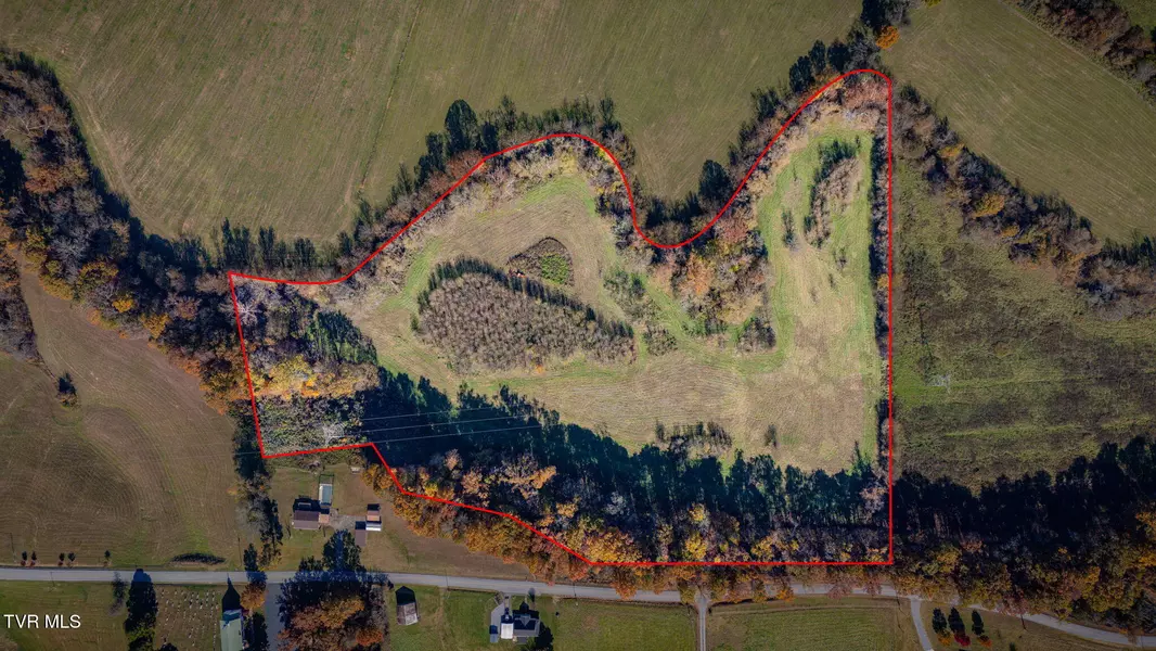 Lot 39 Wesley Chapel RD, Greeneville, TN 37745