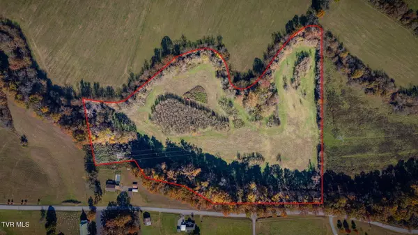 Greeneville, TN 37745,Lot 39 Wesley Chapel RD