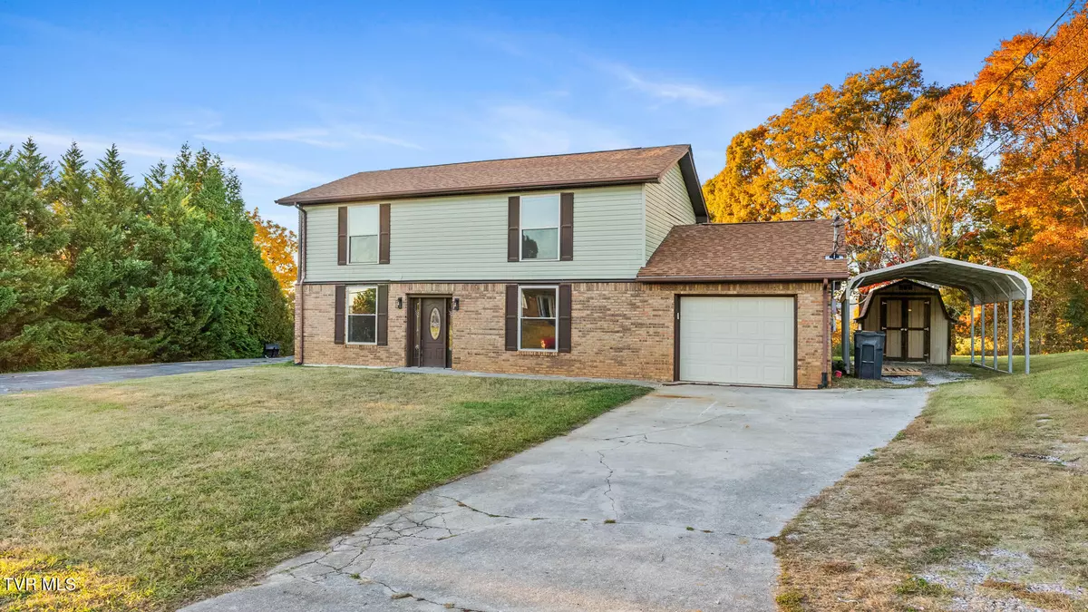 Russellville, TN 37860,770 Harvey DR