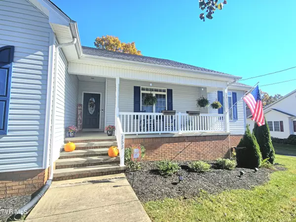 Telford, TN 37690,153 Sugar Plum LN